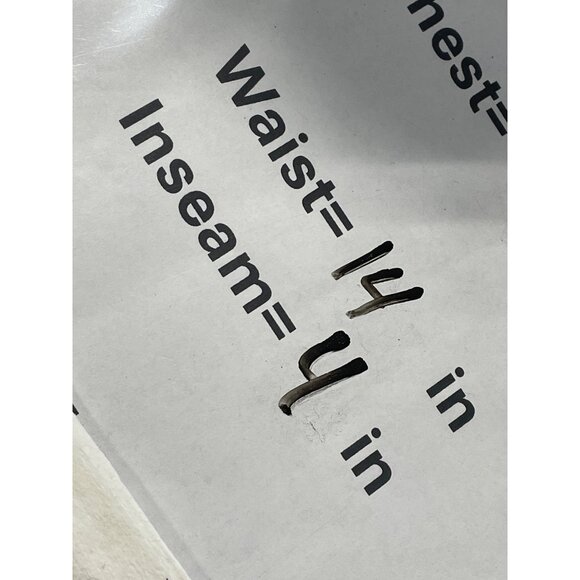 Adidas Athletic Shorts Size Small 3 Stripes Logo Elastic Waist Sporty Activewear - Picture 4 of 8